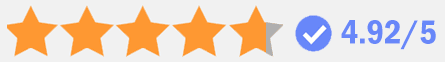 Pest Vault 5-star verified customer rating based on 13,942+ reviews