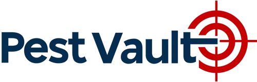 Pest Vault Official logo icon