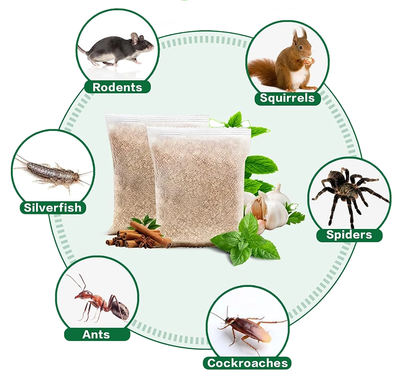 Pest Vault All Targets 